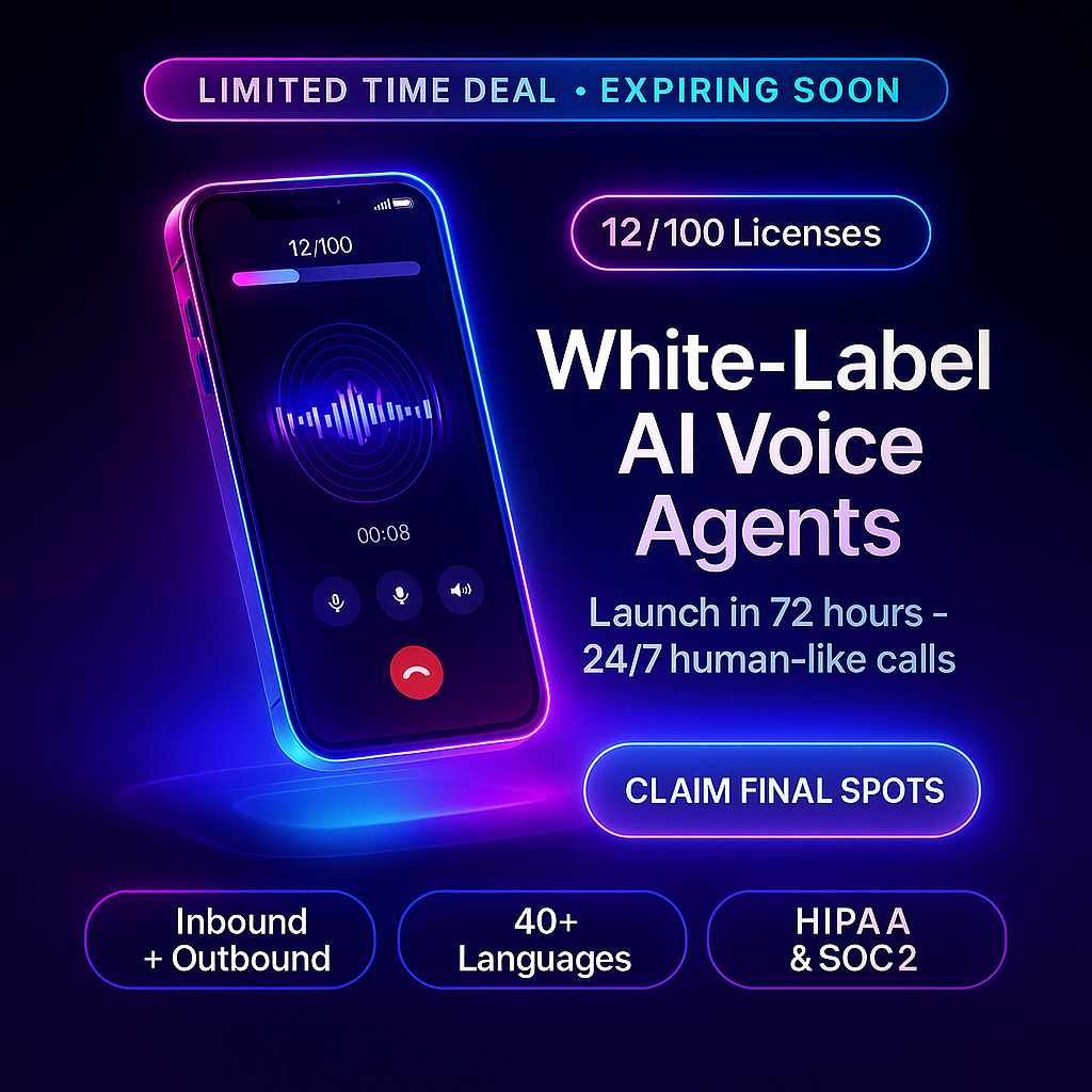 Ad Background