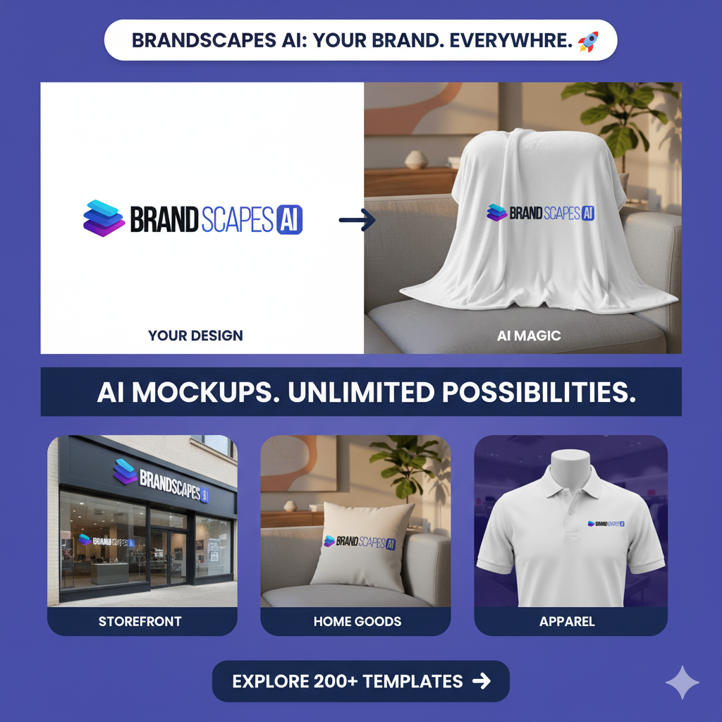 Ad Background